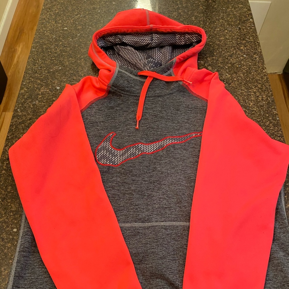 Womens nike hoodie